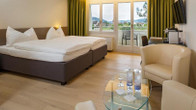 VitalBoutique Hotel Zurzacherhof, фото 48