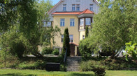 Villa Jagdhaus 