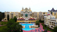  Duni Marina Royal Palace Hotel — Все включено, фото 2