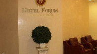 Hotel Forum Fitness Spa & Wellness