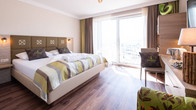 Das Balance Spa & Golf Hotel, фото 4