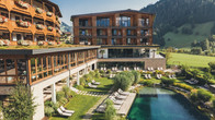 Hotel Nesslerhof