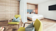 Hotel Nesslerhof, фото 4