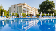 DAS Club Hotel Sunny Beach, фото 2