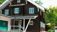 Alpchalet Oberstdorf, фото 4