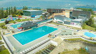 Hotel AquaCity Mountain View
