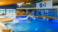 Hotel AquaCity Mountain View, фото 3