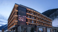 Hotel Zhero — Ischgl/Kappl