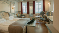 Hotel Dolomiti Schloss, фото 3