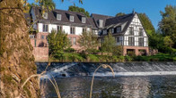Neumühle Resort & Spa