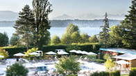 La Réserve Genève – Hotel, Spa и Villa, фото 2