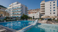 Hotel Atlantico