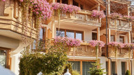 Alpin Life Hotel Gebhard
