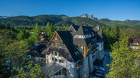 Hotel Crocus