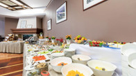 Hotel Crocus, фото 4