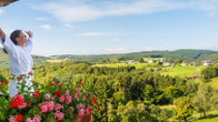 Waldhotel am Notschreipass, фото 2