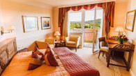 Waldhotel am Notschreipass, фото 4