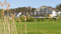 Wellnesshotel Golf Panorama, фото 11