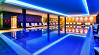 Wellnesshotel Golf Panorama, фото 12