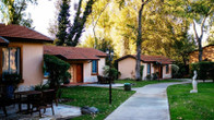 Hagoshrim Hotel & Nature