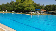 Hagoshrim Hotel & Nature, фото 2