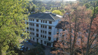 Gran Hotel Balneario De Lierganes