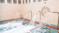 Gran Hotel Balneario De Lierganes, фото 2