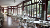 Gran Hotel Balneario De Lierganes, фото 4