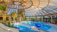 Aquaworld Resort Budapest, фото 2