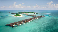 Anantara Veli Maldives Resort — Adults Only