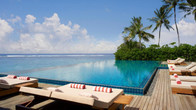 Anantara Veli Maldives Resort — Adults Only, фото 2