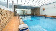 Hotel Izán Cavanna, фото 3
