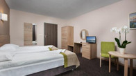 Hotel Szafir, фото 2