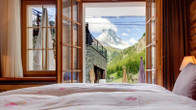 Hotel Berghof, Zermatt, фото 3