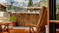 Hotel Berghof, Zermatt, фото 4