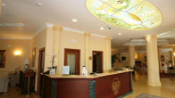 Federico II Palace Hotel, фото 4