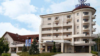 Hilton Sibiu