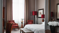 Althoff Grandhotel Schloss Bensberg, фото 4