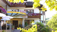 VitalZeit Hotel Weber