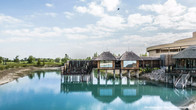 St. Martins Therme & Lodge
