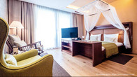 St. Martins Therme & Lodge, фото 4