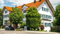 Hotel Klostermaier 