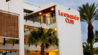 Leonardo Club Hotel Eilat — All Inclusive, фото 4