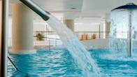 Hotel Deloix Aqua Center, фото 3