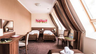 Hotel Austeria Conference & Spa, фото 3