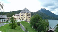 Schloss Fuschl, a Luxury Collection Resort & Spa, фото 52