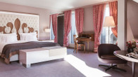 Carlton Hotel St Moritz, фото 4