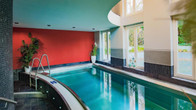 Schlosshotel Fürstlich Drehna, фото 2