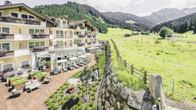 Traumhotel Alpina 