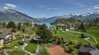 Hotel Eden Spiez, фото 9